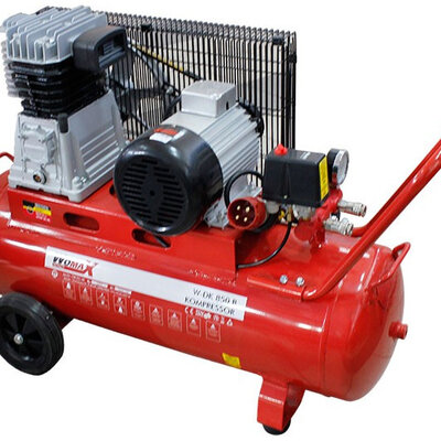 Kompresor 380V W-DK 850 B 75022150