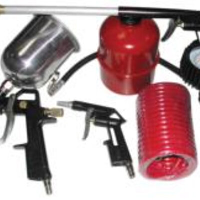 Pneumatski set alata 75700100