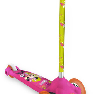 Mondo Trotinet Twist&Roll Minnie Mouse MN18397