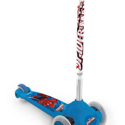 Mondo Trotinet Twist&Roll Spiderman MN18395