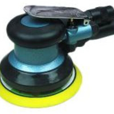 Pneumatska rotaciona brusilica 150mm 75701501