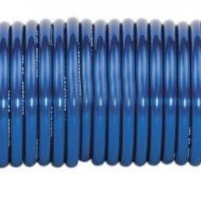 Kvalitetno spiralno pneumatsko crevo 10m METABO 0901054967