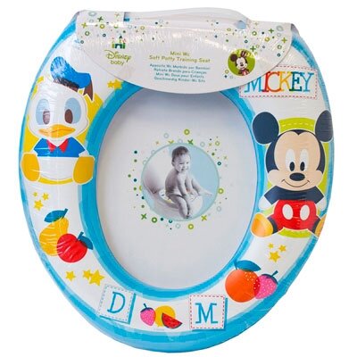 Stor Disney Adapter za wc šolju Mickey Mouse SR30475