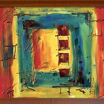 Persosso - 70x100 E3EP