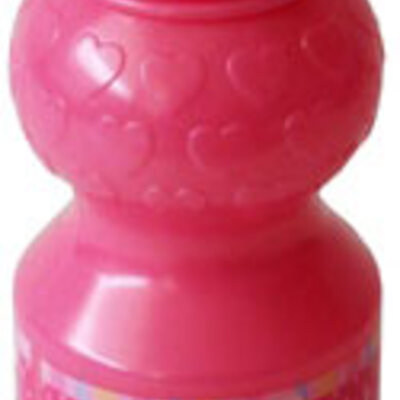 Stor Sportska boca Hello Kitty 350ml SR37332