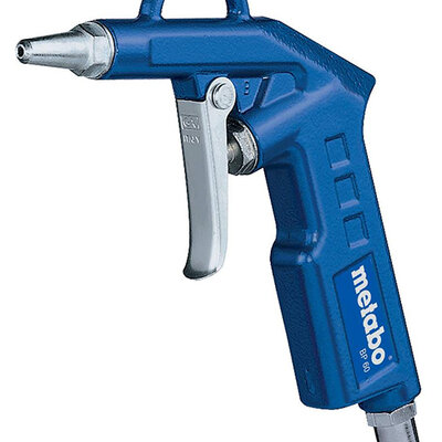 Pištolj za izduvavanje Metabo BP60 0901026718