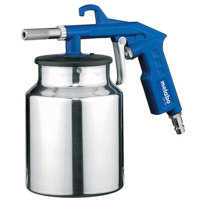 Pištolj za peskarenje Metabo SSP166 0901054517