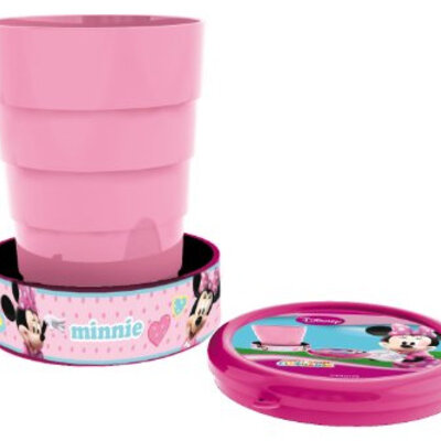 Stor Disney Rasklopiva čaša Minnie Love SR34506