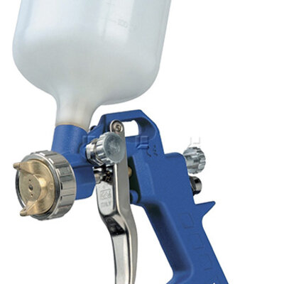 Pištolj farbanje Metabo FB150 0901003874