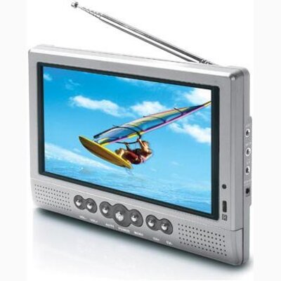 Prenosni TFT TV aparat 7 inča Neo CTM-V705