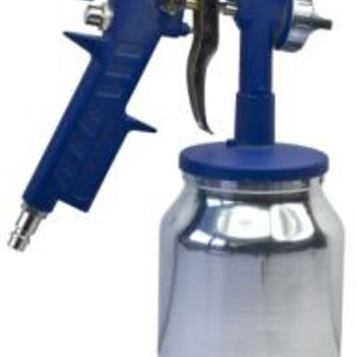 Pištolj farbanje Metabo SB200 0901003882