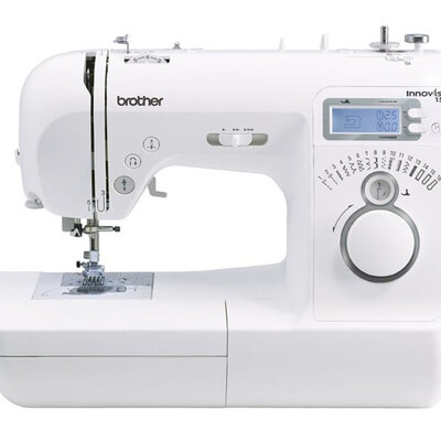Mašina za šivenje Brother Innov-is 15