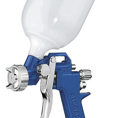 Pištolj za farbanje 2200 Metabo 0901054452