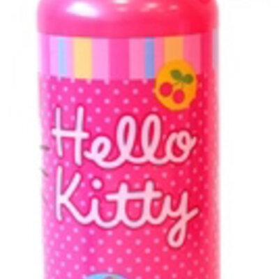 Stor Sportska flašica sa poklopcem Hello Kitty 400ml SR37336