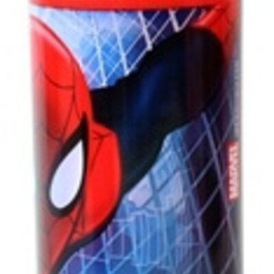 Stor Sportska flašica sa poklopcem Spiderman 400ml SR47336
