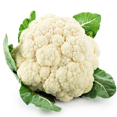 Povrće - seme - Karfiol snežna grudva 10 kesica Villager 023339