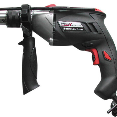 Vibraciona bušilica W-SB 710A 71071099