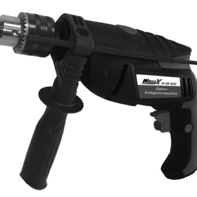 Vibraciona bušilica W-SB 850 71085001