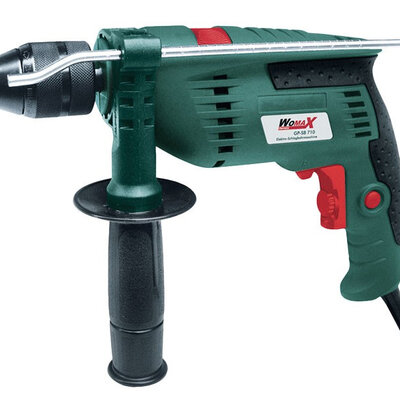 Vibraciona bušilica GP-SB 710 GREEN POWER 71071000