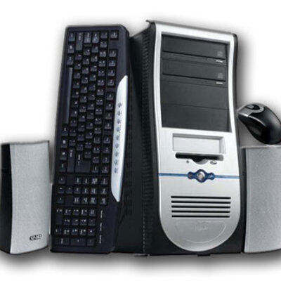 Desktop računar SZK 3579+ POKLON 1GB USB flash memorija