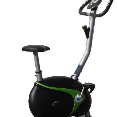 GimFit KP-221 - Sobni bicikl sa računarom - 291097