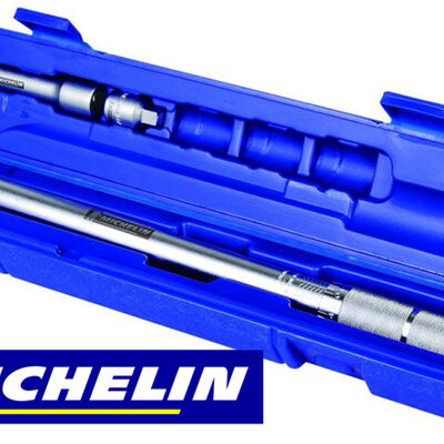 Moment ključ Michelin MTW-210 28-210Nm 602020010