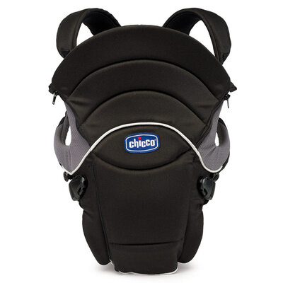 Chicco Kengur Nosiljka You&Me Coal 06064698220000