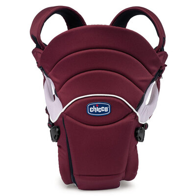 Chicco Kengur Nosiljka You&Me Purple 07064698350000