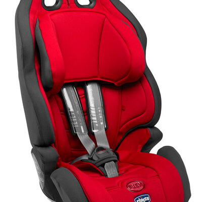 Chicco Autosedište Neptune 1/2/3 Scarlet 07079079300000