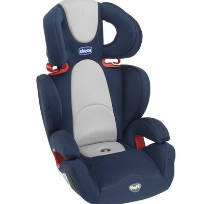 Chicco Sedište za auto KEY 2-3 Juniper 07060855700000