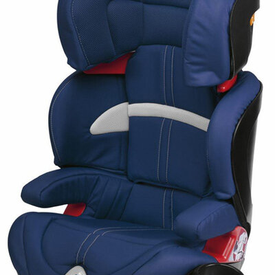 Chicco Dečje autosedište Oasys 2-3 Blue 00079244800000