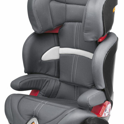 Chicco Dečje autosedište Oasys 2-3 Grey 00079244470000