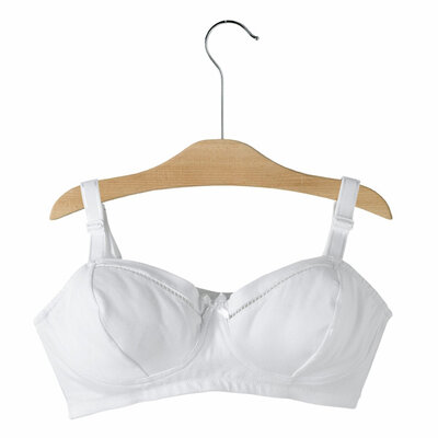 Chicco Pamučni grudnjak za trudnice veličina 6 00001130000600