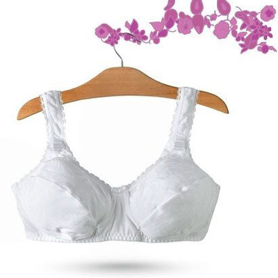 Chicco Grudnjak za dojilje, boja bela, veličina 4B 00001141000420