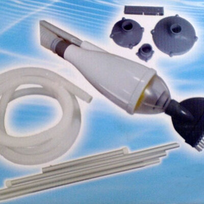 Usisivač Za Dno Bazena i Sakupljač Lišća Sa Površine Bazena