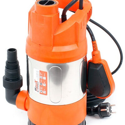 Potapajuća pumpa W-SWP 750 PRO POWER 78075130