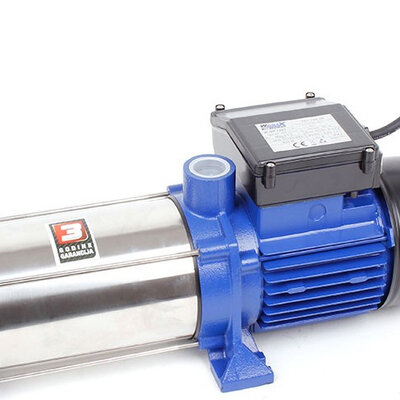 Baštenska pumpa W-GP 1200 PRO POWER 78115000