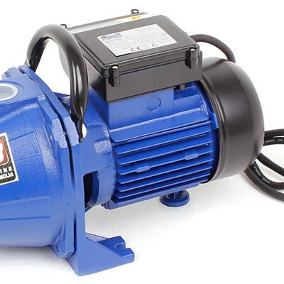 Baštenska pumpa W-GP 900 PRO POWER 78190030