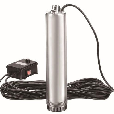 Dubinska potapajuća pumpa W-SWP 750 78075051