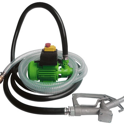 Pumpa za pretakanje dizela W-DP 400 78140050