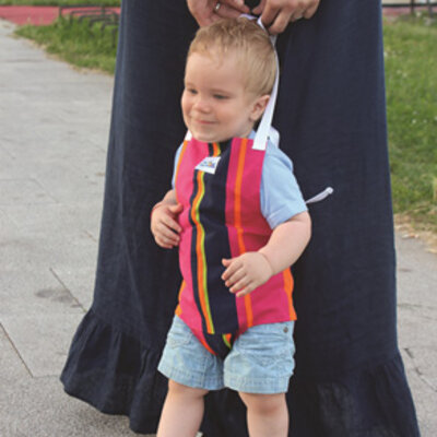 Hodalica za bebe Nuna Nai