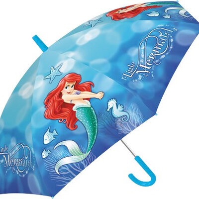 Kišobran za decu Disney Little Mermaid 16KS01LM
