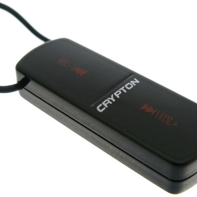 Crypton MP3 player PICO Touch Keypad - 1 GB
