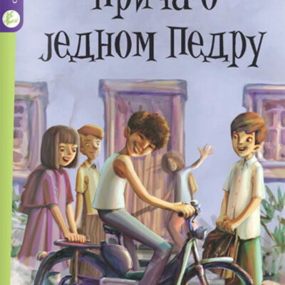 Priča o jednom Pedru