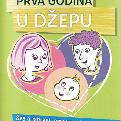 Prva godina u džepu