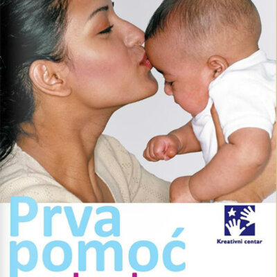 Prva pomoć za bebe
