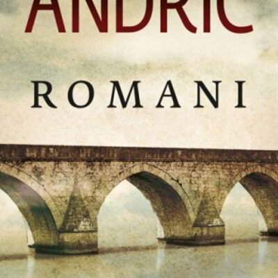 Romani, Ivo Andrić