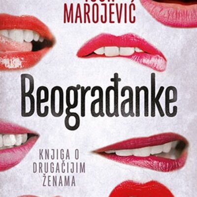 Beograđanke, Igor Marojević