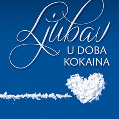 Ljubav u doba kokaina, Simonida Milojković