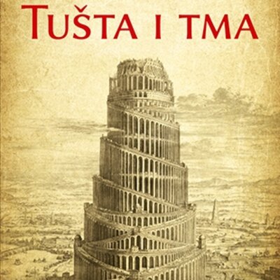 Tušta i tma, Svetislav Basara, Miljenko Jergović